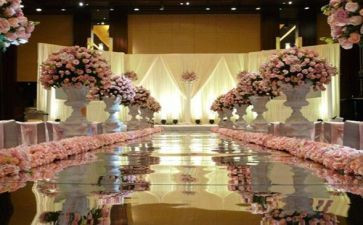 主題婚禮策劃 浪漫星空，永恒之約