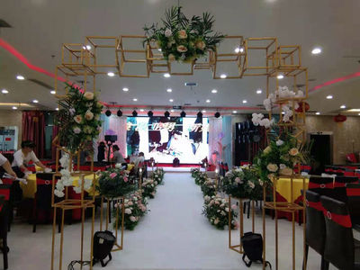 安陽米諾婚慶 專業策劃，締造專屬浪漫婚禮