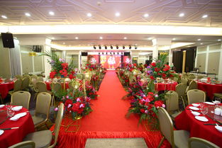 情緣婚禮 一站式婚慶服務，官網(wǎng)價格、聯(lián)系方式與婚禮紀活動策劃全解析